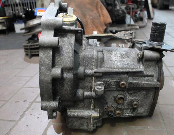 Manual Transmission VW Polo (6N1)