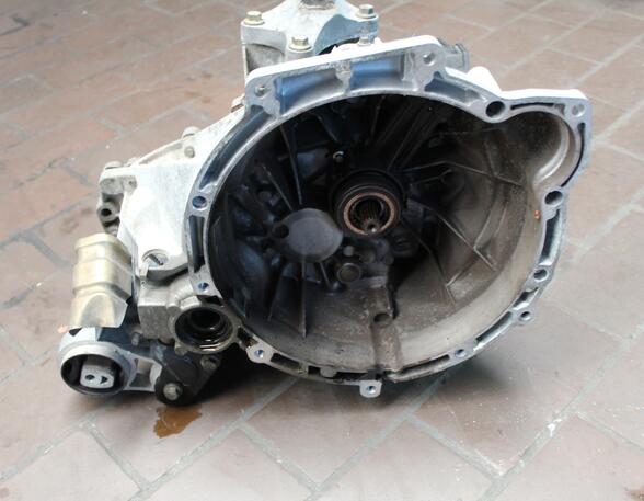 SCHALTGETRIEBE 3S6R 7002 AC  (Schalt-/Automatik-Getriebe) Ford Fusion Benzin (JU2) 1242 ccm 55 KW 2005>2006
