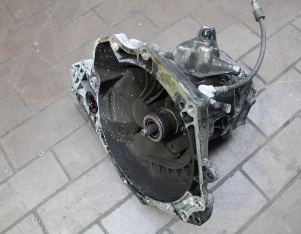 Manual Transmission OPEL Vectra B Caravan (31)