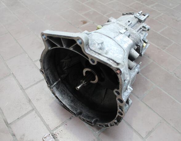 Manual Transmission BMW 3er Touring (E46)