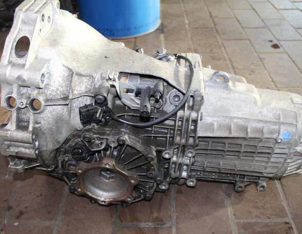 Manual Transmission VW Passat Variant (3B6)