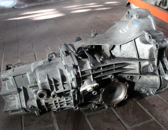 Manual Transmission VW Passat Variant (3B6)