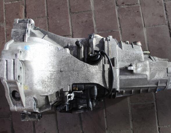 Manual Transmission VW Passat Variant (3B6)