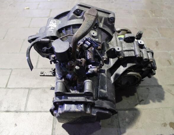 Manual Transmission VW Golf III (1H1)