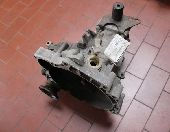 Manual Transmission VW POLO (6N1)