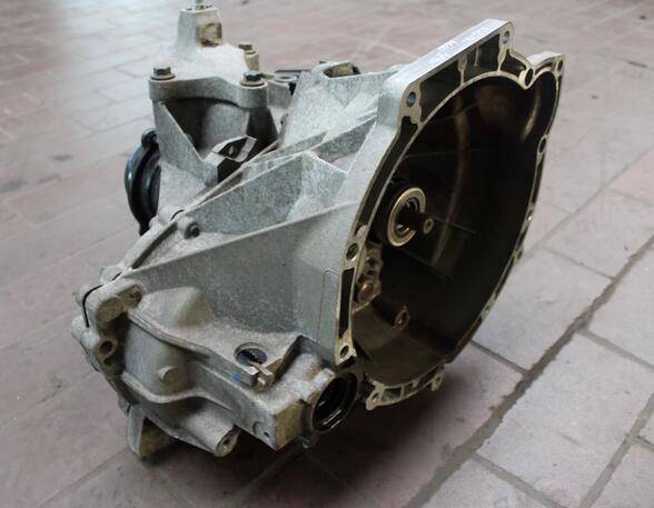 Manual Transmission FORD FIESTA V (JH_, JD_)