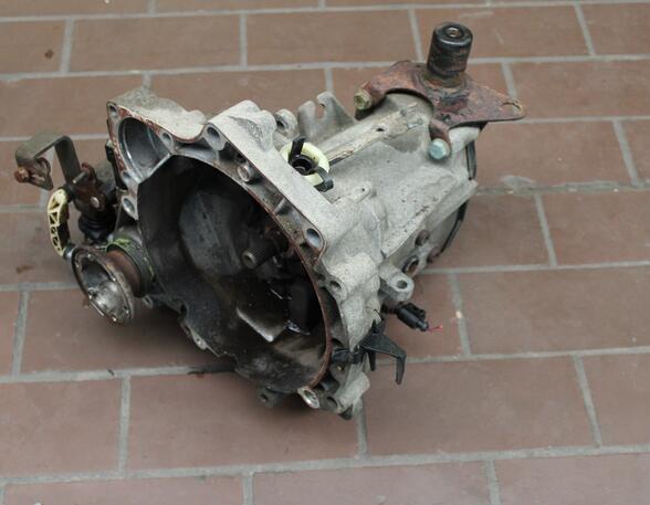 Manual Transmission VW LUPO (6X1, 6E1)