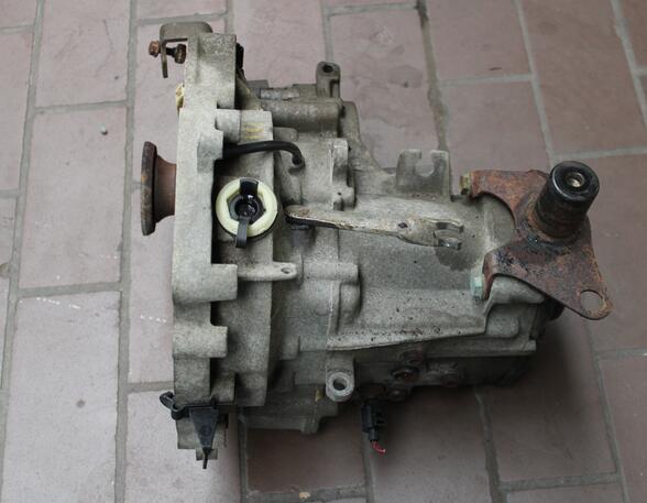 Manual Transmission VW LUPO (6X1, 6E1)