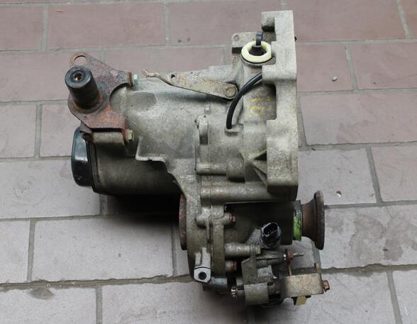 Manual Transmission VW LUPO (6X1, 6E1)