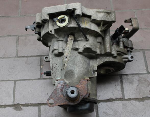 Manual Transmission VW LUPO (6X1, 6E1)