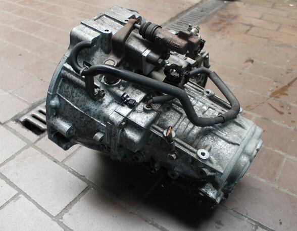 Manual Transmission NISSAN ALMERA TINO (V10)