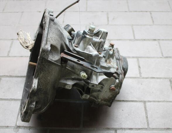 Manual Transmission OPEL ASTRA F Convertible (T92)