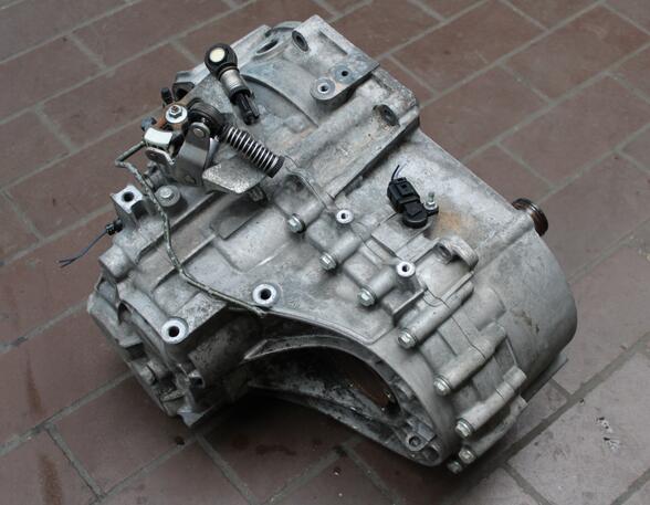 Manual Transmission VW SHARAN (7M8, 7M9, 7M6)