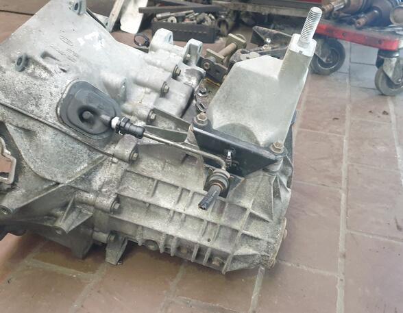 Manual Transmission FORD MONDEO III Turnier (BWY)