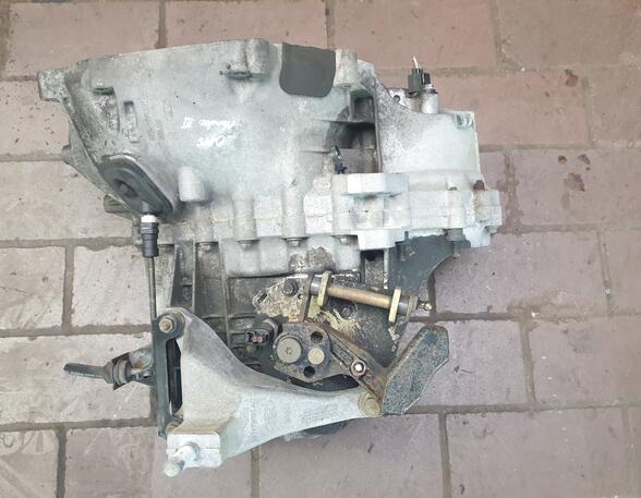 Manual Transmission FORD MONDEO III Turnier (BWY)