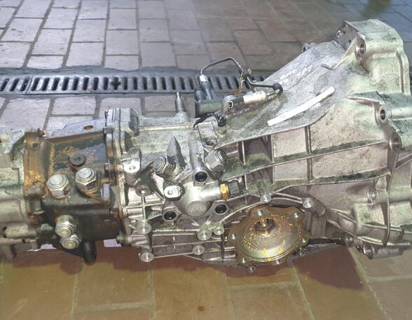 Manual Transmission VW PASSAT Variant (3B5)