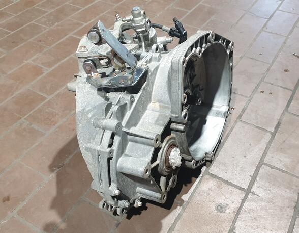 Manual Transmission OPEL VECTRA C Estate (Z02)