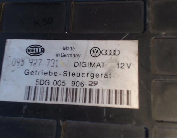 Regelaar automatische versnelling VW Passat Variant (35I, 3A5)