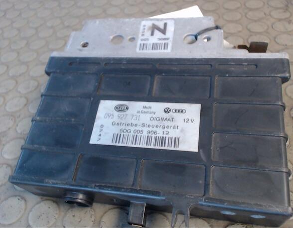 Automatic Transmission Control Unit VW Passat (35I, 3A2)