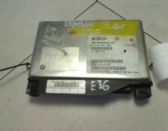 Automatic Transmission Control Unit BMW 3er Compact (E36)