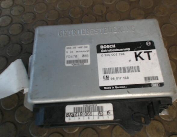 Automatic Transmission Control Unit OPEL Omega B Caravan (21, 22, 23)