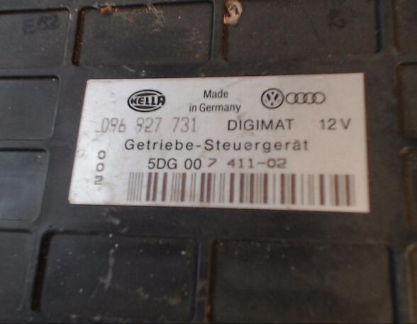 Automatic Transmission Control Unit VW Golf III (1H1)