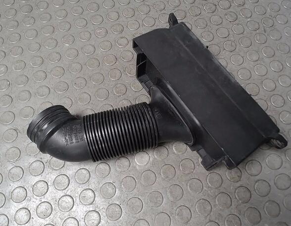 Heater Air Duct VW GOLF PLUS (5M1, 521)