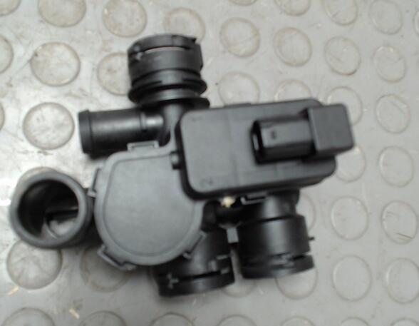 Heater Control Valve MERCEDES-BENZ E-Klasse (W211)