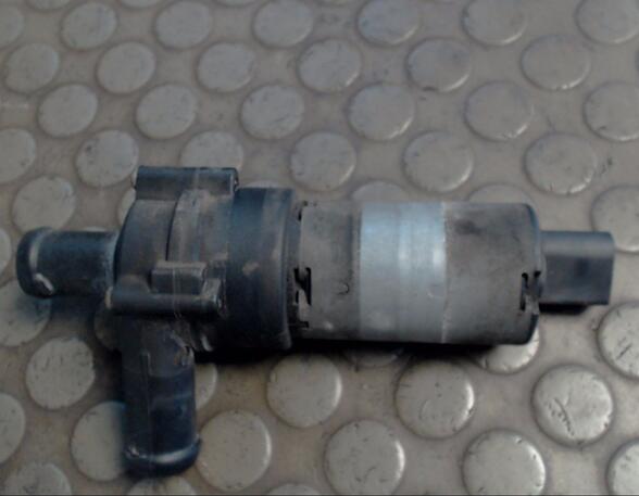 Heater Control Valve VW Sharan (7M6, 7M8, 7M9)