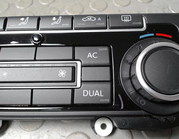 Heating / Ventilation Control Unit VW Golf V (1K1), VW Golf VI (5K1)