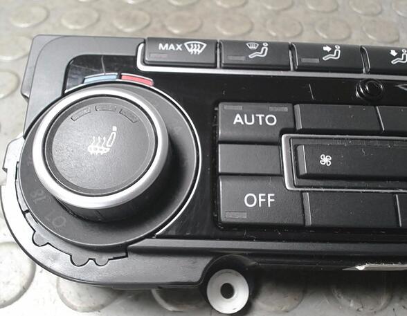 Verwarming / Ventilatie Regeleenheid VW Golf Plus (521, 5M1)