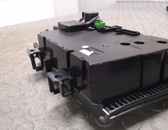 Control unit for heating and ventilation VOLVO S60 I (384)