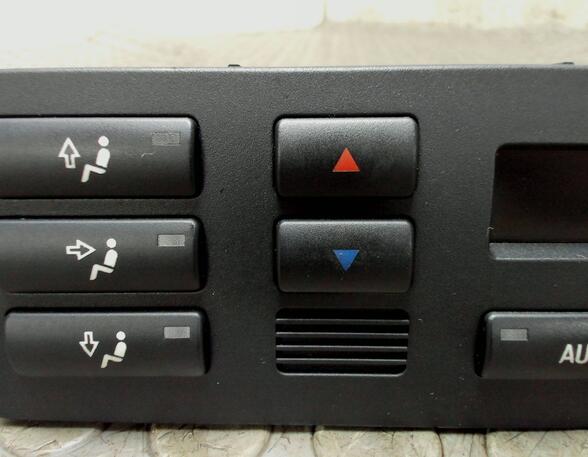 Control unit for heating and ventilation BMW 3 (E46)