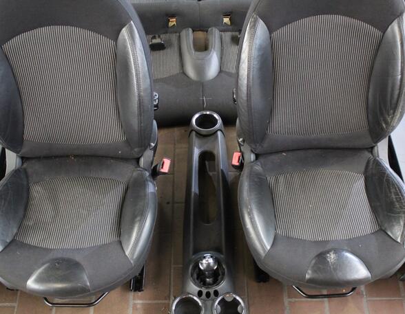 Armrest MINI Mini (R56)