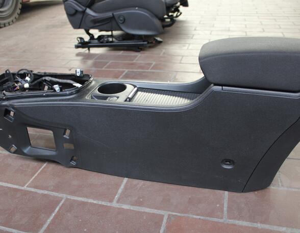 Armrest OPEL ASTRA J (P10)