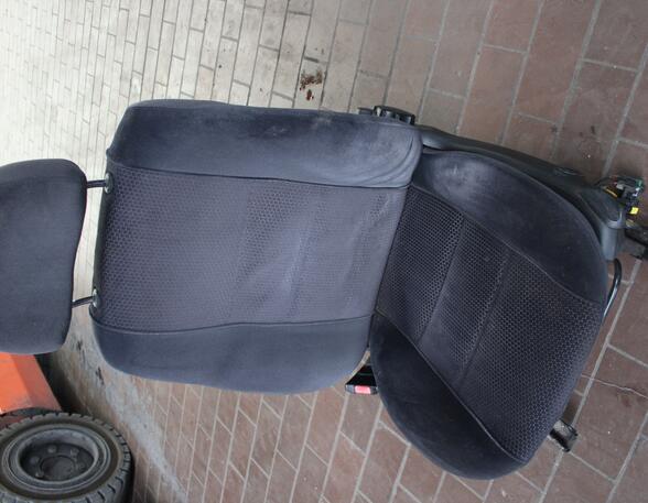 Armrest OPEL OMEGA B (V94)