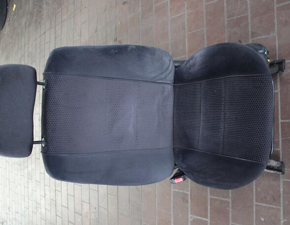 Armrest OPEL OMEGA B (V94)