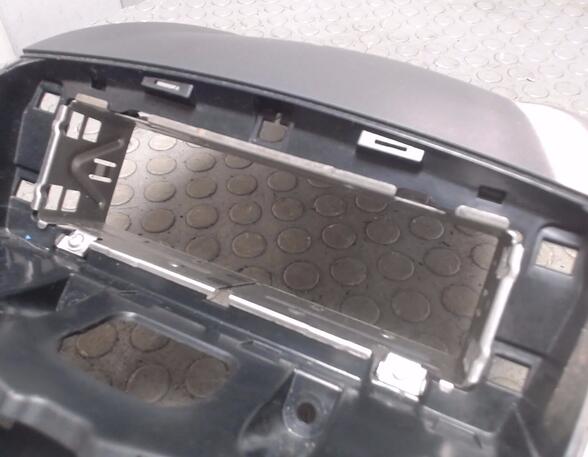 Armrest FORD KA (RU8)