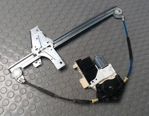 Window Lift PEUGEOT 307 Break (3E), PEUGEOT 307 SW (3H)