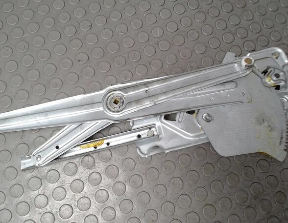 Window Lift RENAULT Twingo I (C06)