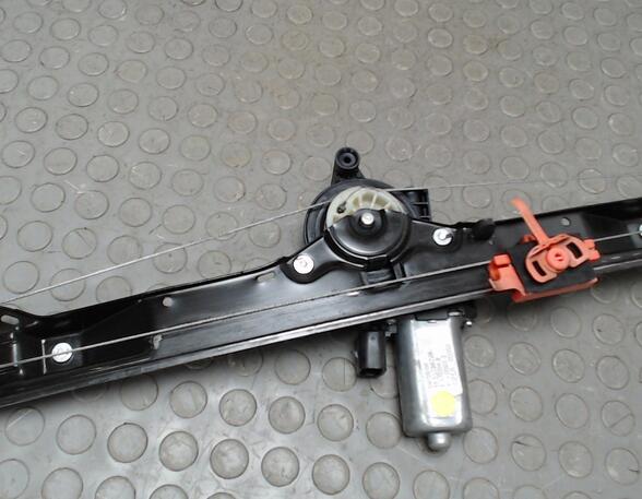 Window Lift FIAT Grande Punto (199), FIAT Punto Evo (199)