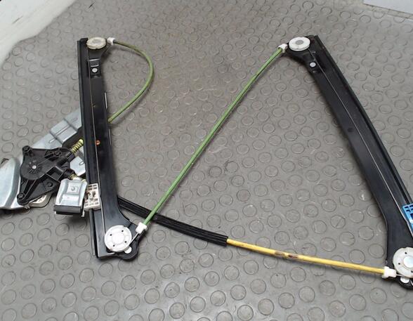 Window Lift SAAB 9-3 Kombi (YS3F)