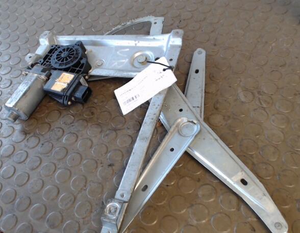 Window Lift OPEL Vectra B Caravan (31)