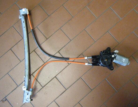 Window Lift PEUGEOT 106 II (1A, 1C)