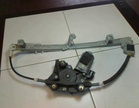 Window Lift ALFA ROMEO 156 (932)