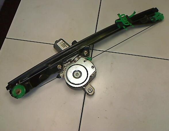 Window Lift FIAT Punto (188)