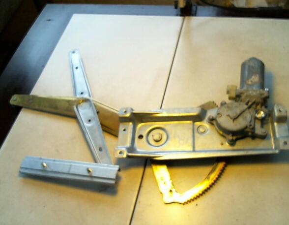 Window Lift SAAB 9-3 (YS3D), SAAB 900 II (--)