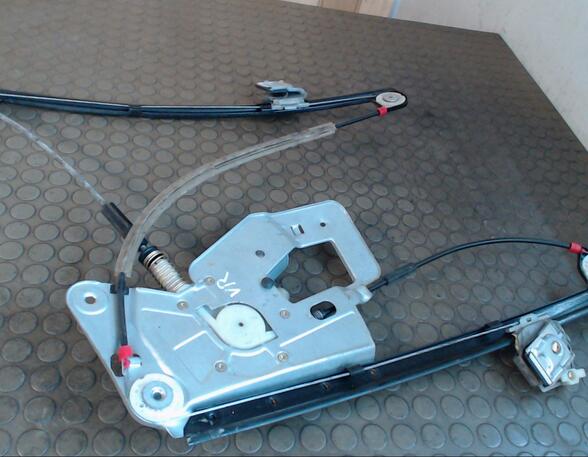 FENSTERHEBER ELEKTRISCH VORN RECHTS (Tür vorn) BMW 5er Benzin (E39) 2494 ccm 141 KW 2000>2003