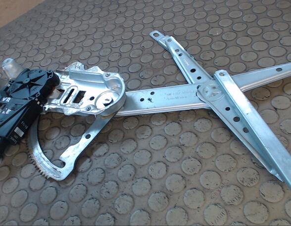 Window Lift OPEL Corsa C (F08, F68)