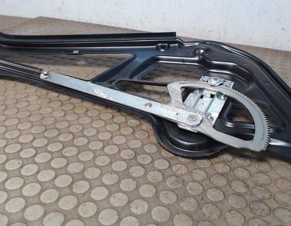 Window Lift MERCEDES-BENZ Sprinter 2-T Kasten (B901, B902)